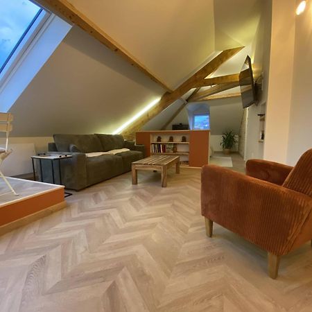 Le Chalet Dieppois Dieppe Luaran gambar