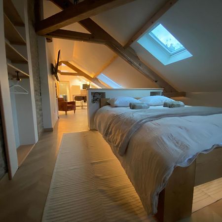 Le Chalet Dieppois Dieppe Luaran gambar