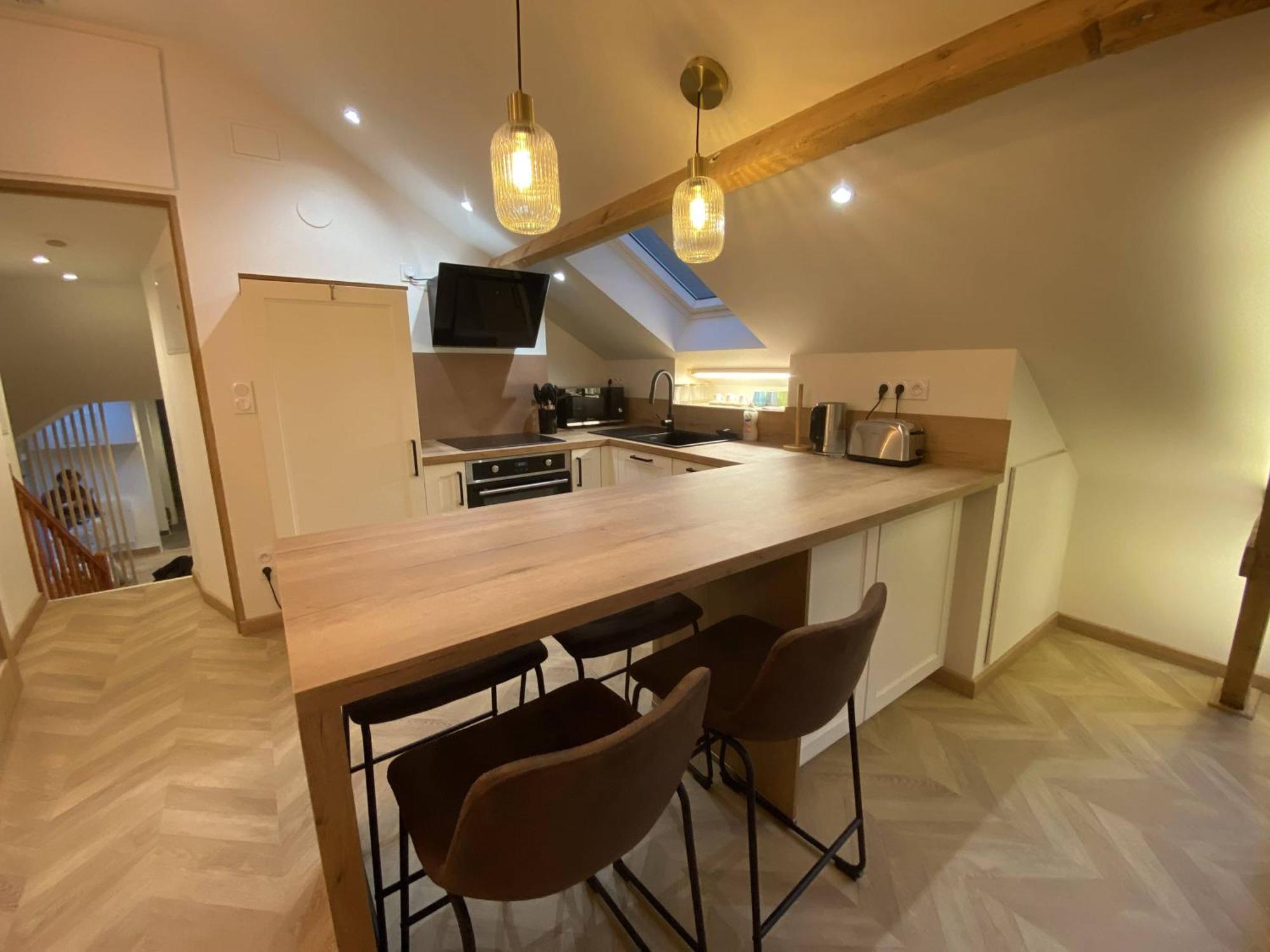 Le Chalet Dieppois Dieppe Luaran gambar