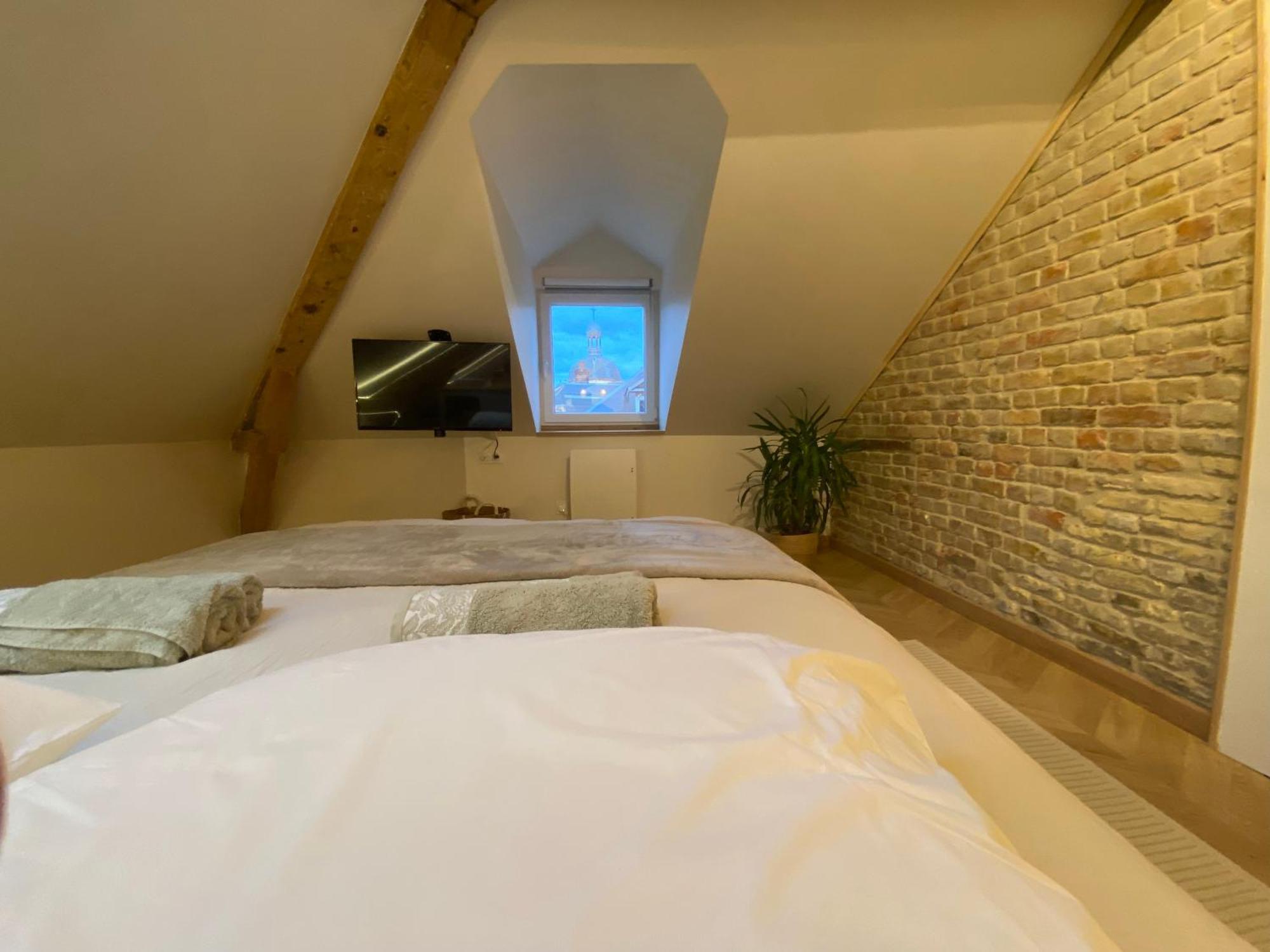 Le Chalet Dieppois Dieppe Luaran gambar