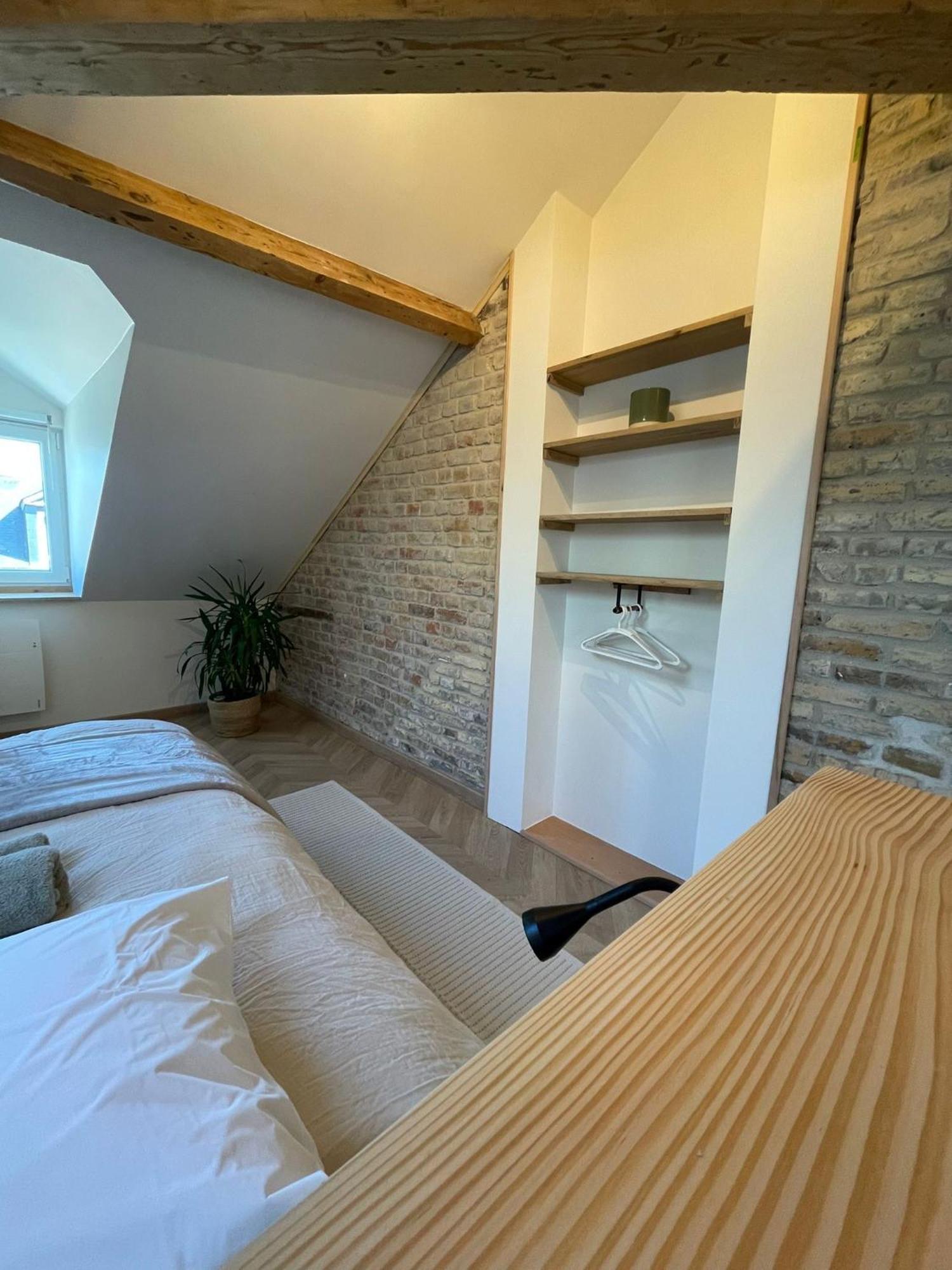 Le Chalet Dieppois Dieppe Luaran gambar