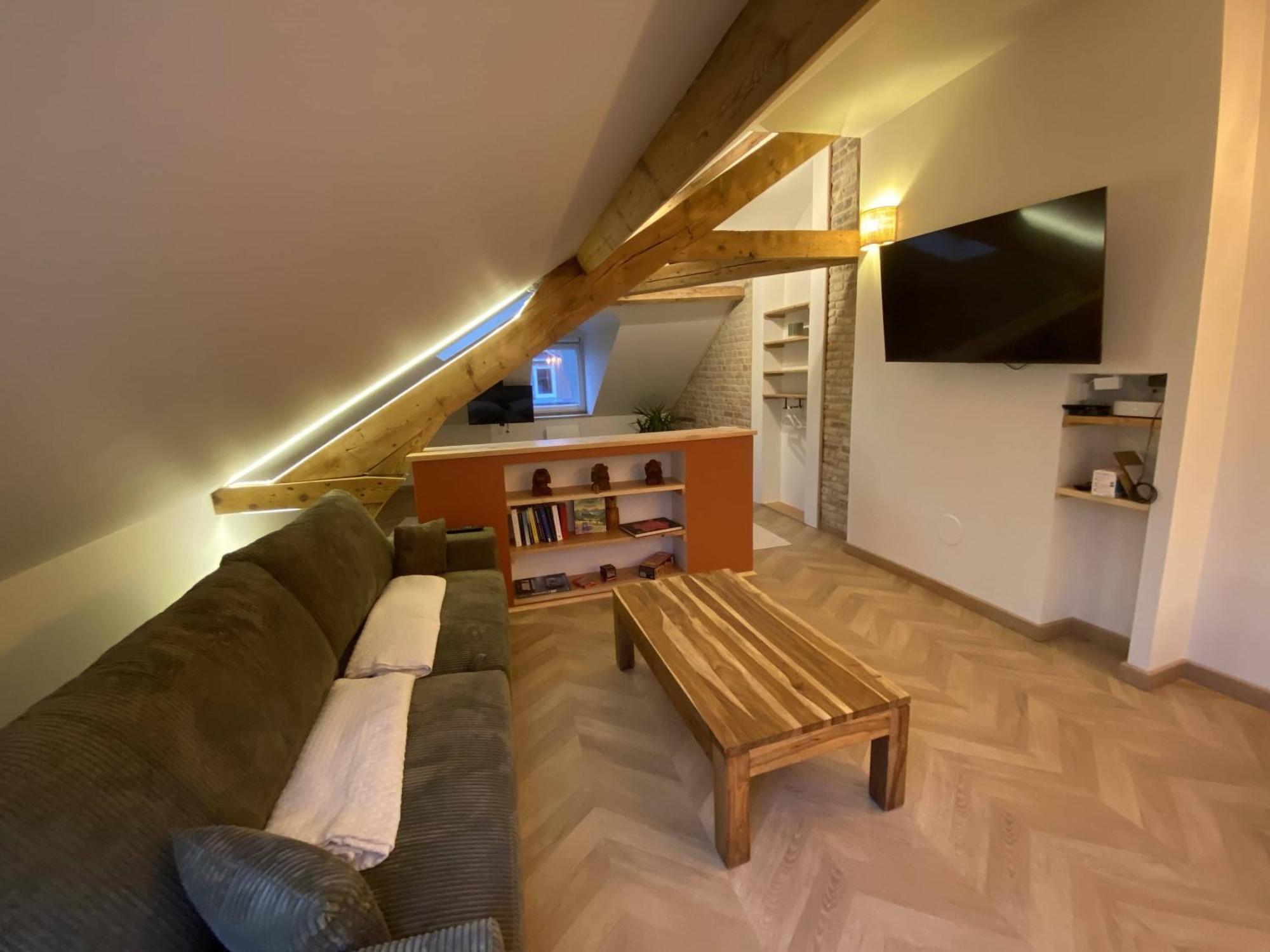 Le Chalet Dieppois Dieppe Luaran gambar