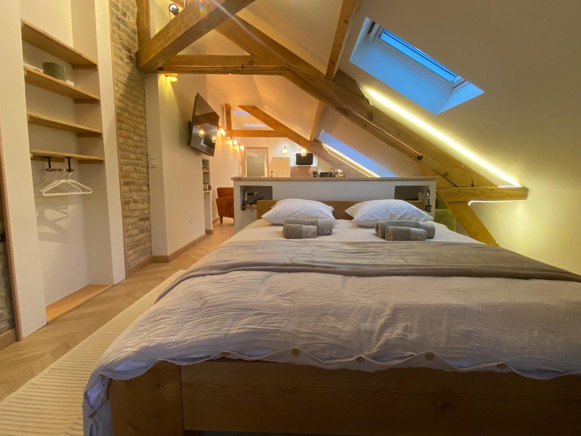 Le Chalet Dieppois Dieppe Luaran gambar