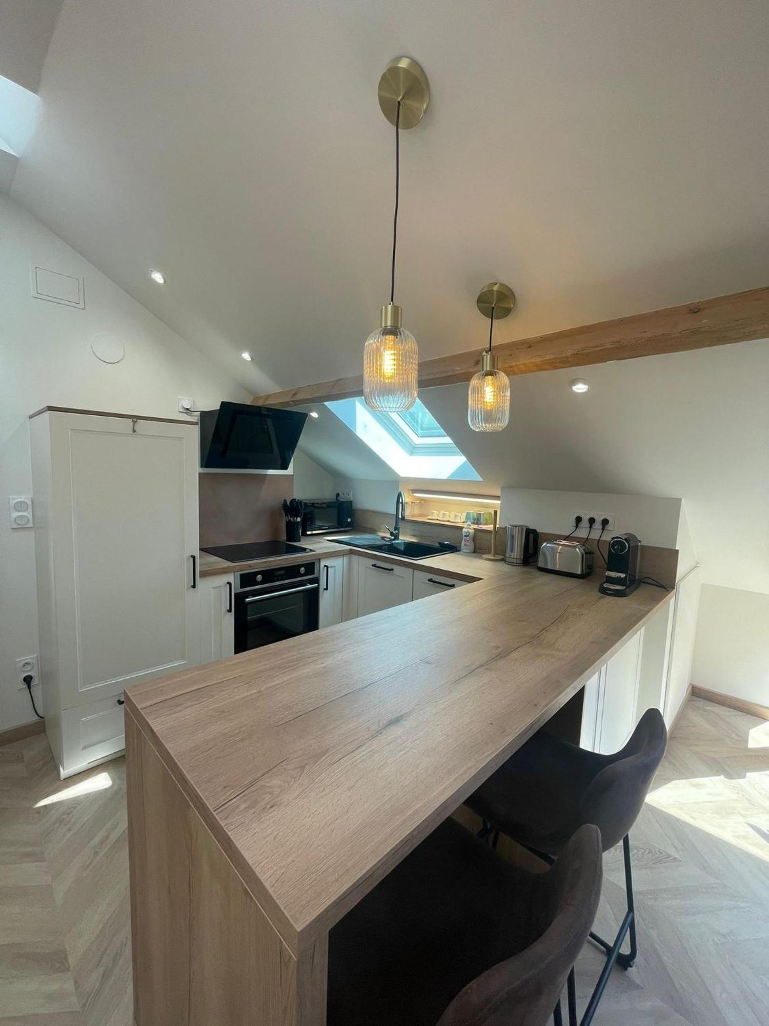 Le Chalet Dieppois Dieppe Luaran gambar