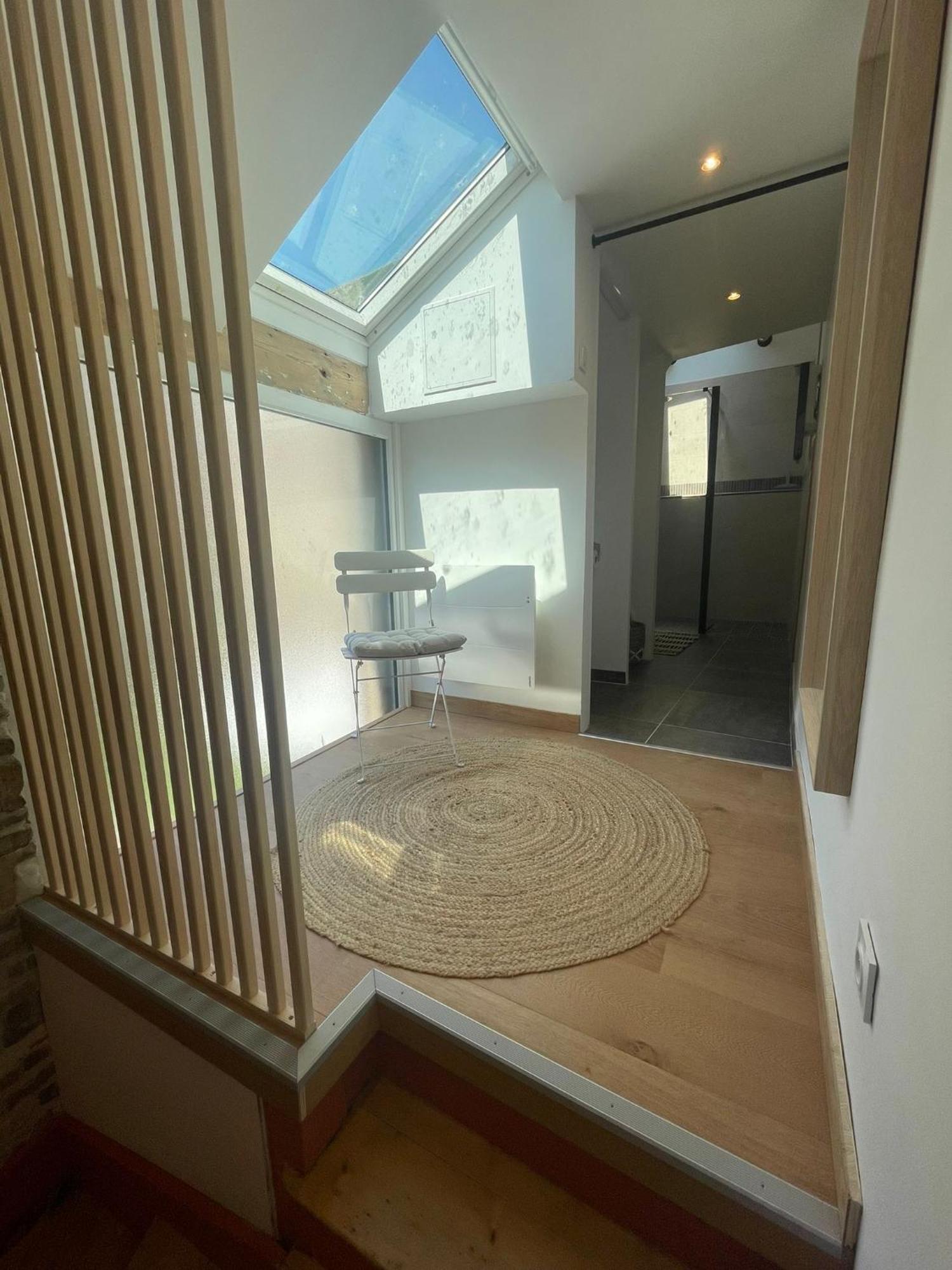 Le Chalet Dieppois Dieppe Luaran gambar