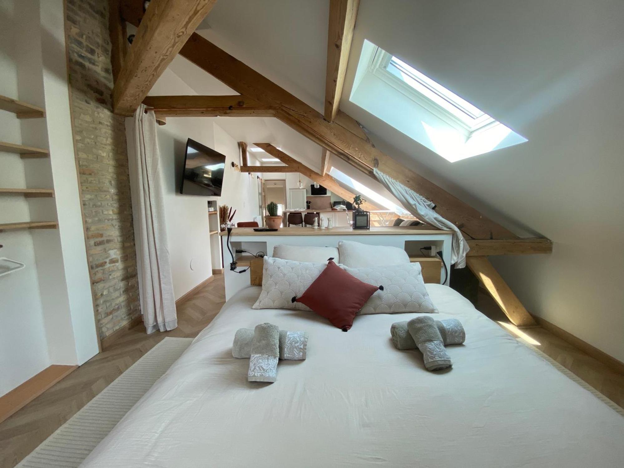 Le Chalet Dieppois Dieppe Luaran gambar